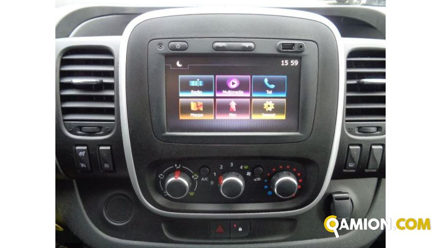 Fiat TALENTO 2.0 Ecojet 120CV PC-TN Furgone 10q | Altro Altro | VIVA BRESCIA DIESEL SPA