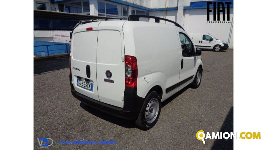 Fiat FIORINO 1.3 MJT 80CV Cargo | Altro Altro | VIVA BRESCIA DIESEL SPA