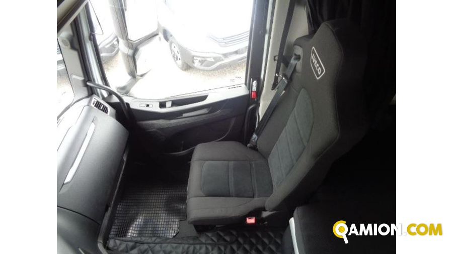 Iveco S-WAY AS440S53 Trattore Stradale S-WAY AS440S53 Trattore Stradale | Altro Altro | VIVA BRESCIA DIESEL SPA