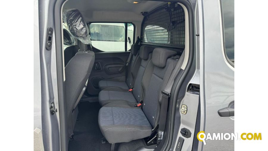 Fiat DOBLO Doblò 1.5 BlueHdi 130CV Combi N1 | Altro Altro | VIVA BRESCIA DIESEL SPA