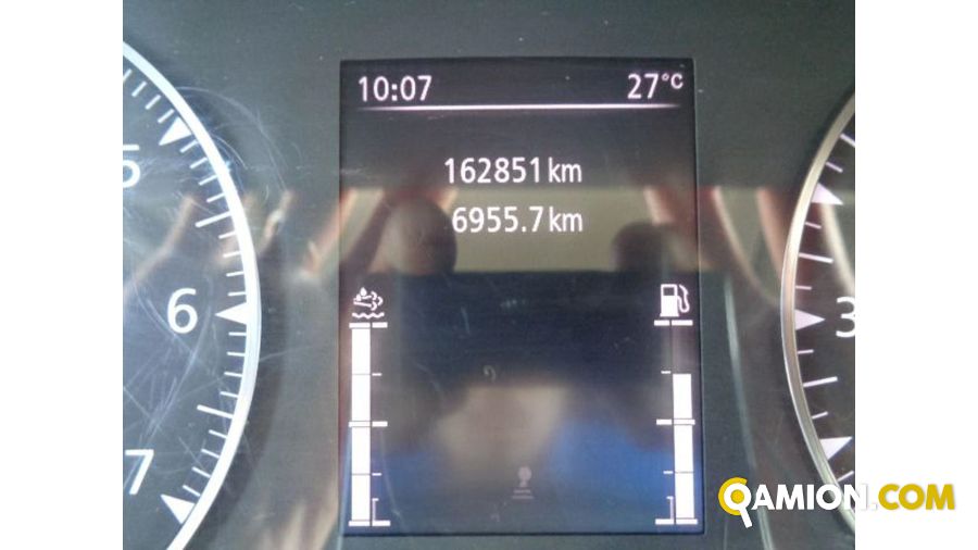 Renault MASTER T35 2.3 dCi 145 Furgone passo lungo tetto alto | Altro Altro | VIVA BRESCIA DIESEL SPA