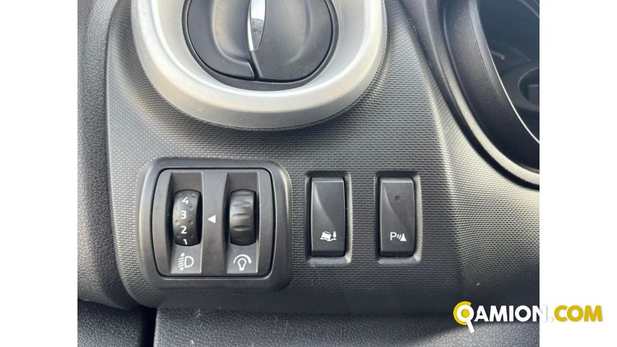 Fiat TALENTO 1.6 TwinTurbo MJT 125CV PL-TA Furgone 12q Transporter | VIVA BRESCIA DIESEL SPA