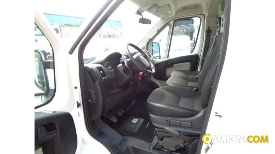 Citroen JUMPER 33 BlueHDi 130 PM-TM Transporter | VIVA BRESCIA DIESEL SPA