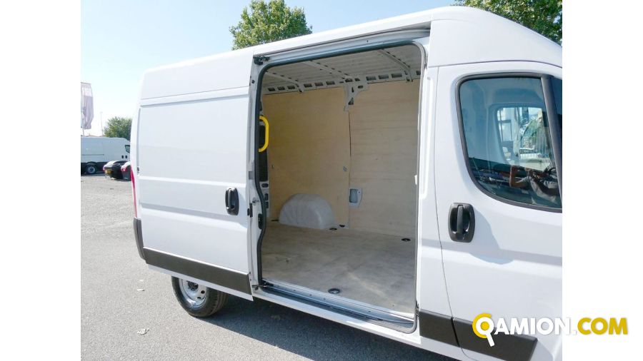 Fiat DUCATO 33 2.2 Mjt 140CV PLM-TM Furgone | Altro Altro | VIVA BRESCIA DIESEL SPA