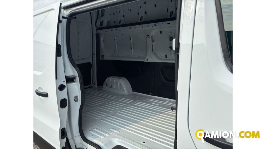 Fiat TALENTO 1.6 TwinTurbo MJT 125CV PL-TA Furgone 12q Transporter | VIVA BRESCIA DIESEL SPA