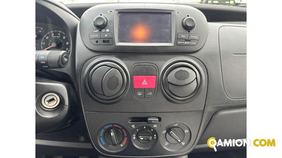 Fiat FIORINO 1.3 MJT 95CV Cargo | Altro Altro | VIVA BRESCIA DIESEL SPA