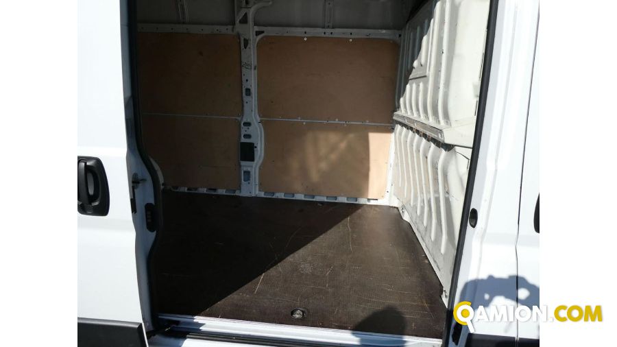 Fiat DUCATO 35 2.3 MJT 140CV  Furgone Lh2 Altro | VIVA BRESCIA DIESEL SPA