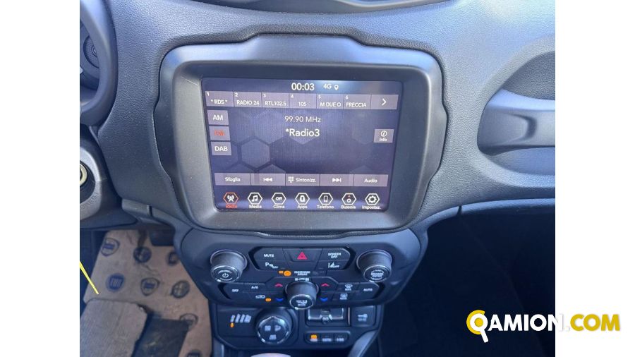 Jeep Renegade 1.3 T4 190CV PHEV 4xe AT6 Limited | Altro Altro | VIVA BRESCIA DIESEL SPA