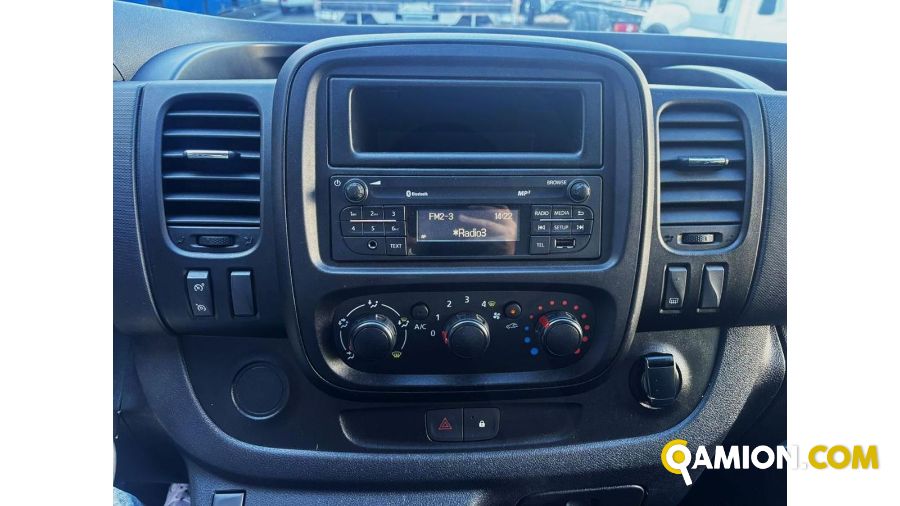 Fiat TALENTO 1.6 MJT 120CV PC-TN Furgone 12q Transporter | VIVA BRESCIA DIESEL SPA