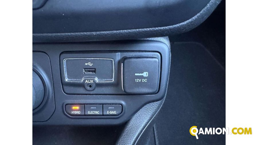 Jeep Renegade 1.3 T4 190CV PHEV 4xe AT6 Limited | Altro Altro | VIVA BRESCIA DIESEL SPA