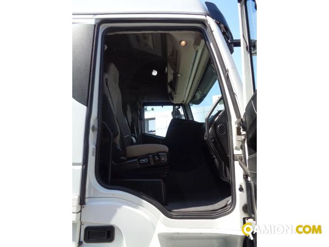 Iveco STRALIS AS440S50 STRALIS AS440S50 | Altro Altro | VIVA BRESCIA DIESEL SPA