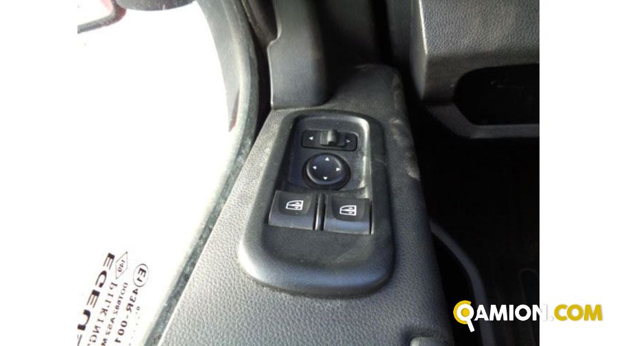 Renault MASTER 35 2.3dCi 145CV BOX Altro | VIVA BRESCIA DIESEL SPA