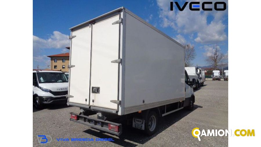 Iveco DAILY 35C16 BTor 3.0 Box Altro | VIVA BRESCIA DIESEL SPA