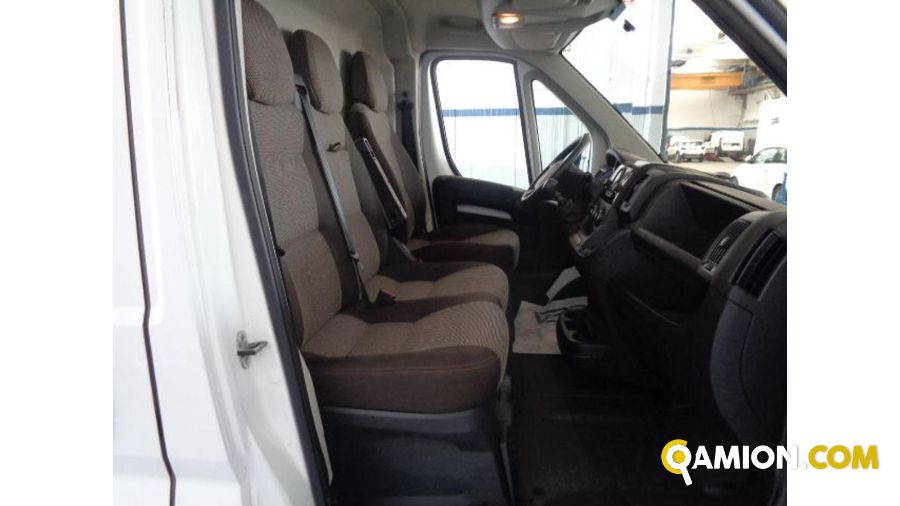 Citroen JUMPER 35 BlueHDi 140 furgone Mh2 Altro | VIVA BRESCIA DIESEL SPA