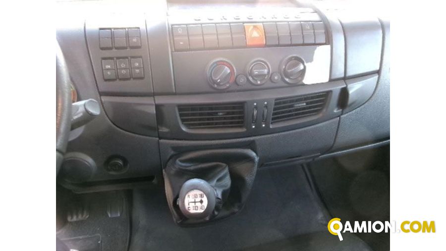 Iveco Medio   EUROCARGO ML160E250 | Autocarro fino 7.5t Centina | VIVA BRESCIA DIESEL SPA