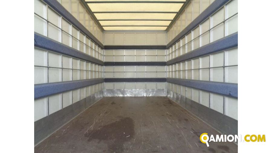 Renault MASTER 3T5 2.3dCi 145CV BOX | Altro Altro | VIVA BRESCIA DIESEL SPA