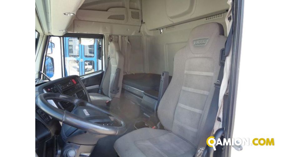 Iveco STRALIS AS440S50 STRALIS AS440S50 | Altro Altro | VIVA BRESCIA DIESEL SPA