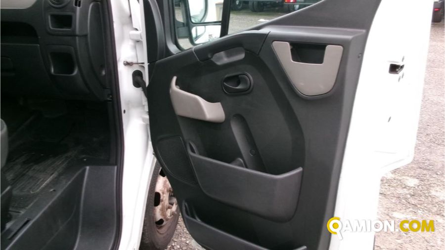 Renault MASTER 165.35 2.3 CELLA FRIGO FRCX SC. 12/2024 | Altro Altro | VIVA BRESCIA DIESEL SPA