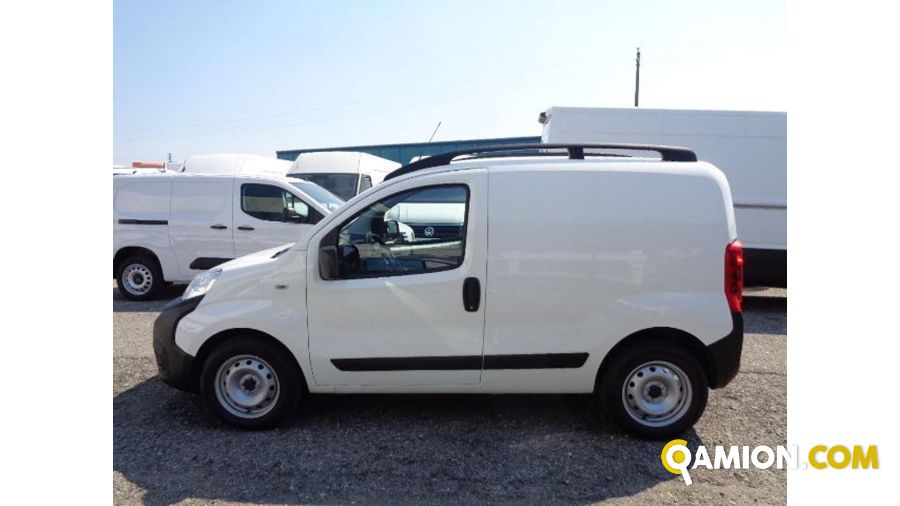 Fiat FIORINO 1.3 MJT 80CV Cargo Altro | VIVA BRESCIA DIESEL SPA