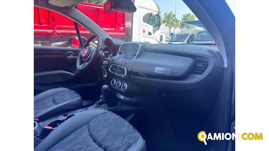 Fiat 500X 1.5 T4 Hybrid 130 CV DCT Dolcevita | Altro Altro | VIVA BRESCIA DIESEL SPA