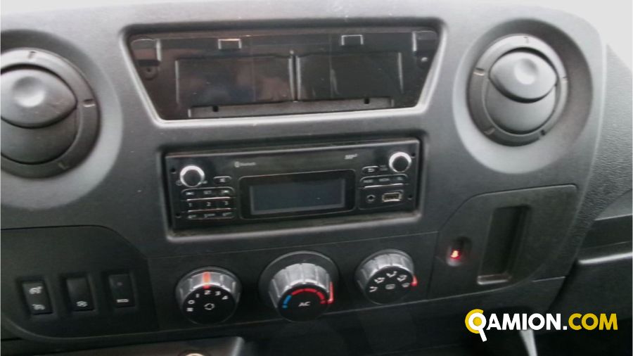Renault MASTER 165.35 2.3 CELLA FRIGO FRCX SC. 12/2024 | Altro Altro | VIVA BRESCIA DIESEL SPA