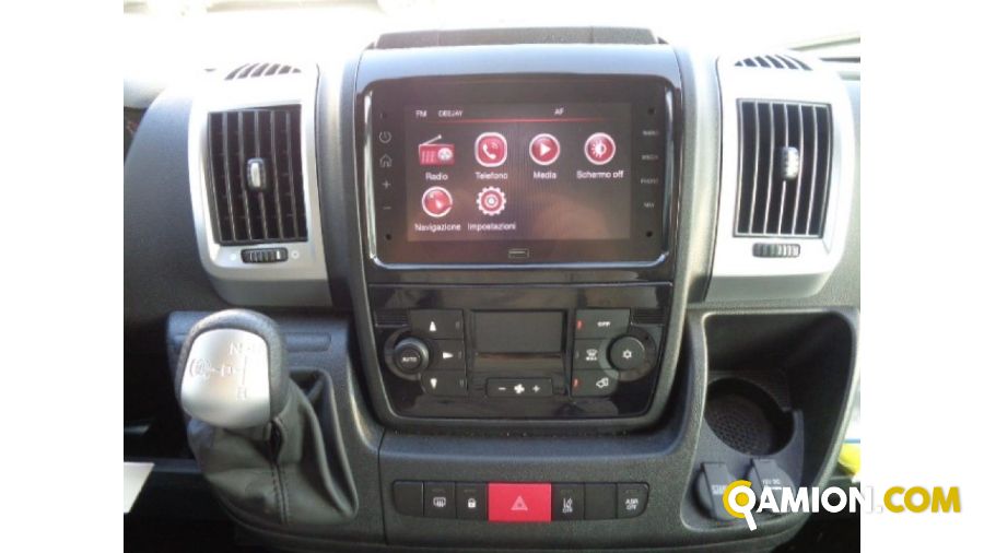 Fiat eDucato 35 122CV Furgone Lh2 battery 47kWh | Altro Altro | VIVA BRESCIA DIESEL SPA