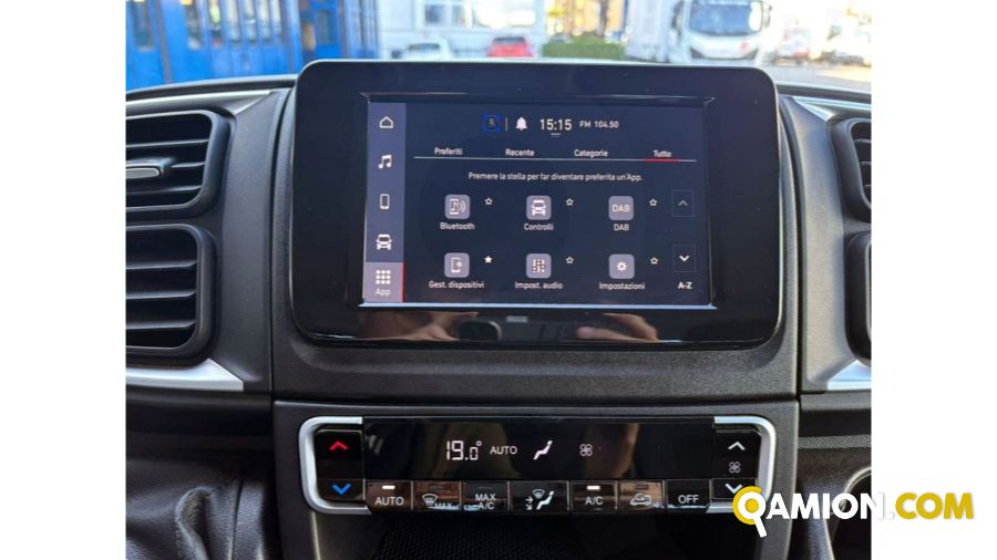 Fiat DUCATO 35 2.2 Mjt 140CV PL Cassonato Altro | VIVA BRESCIA DIESEL SPA