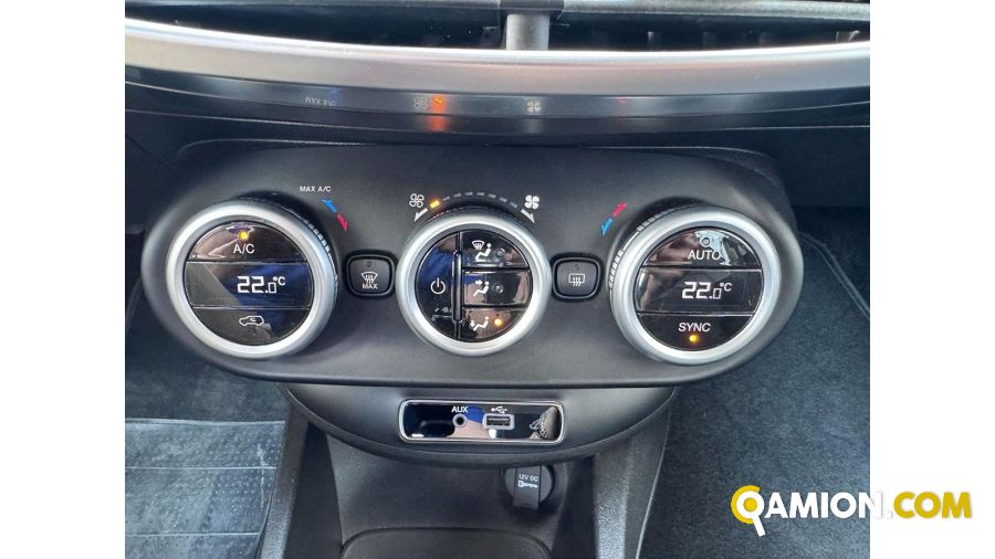 Fiat 500X 1.6 MultiJet 120 CV Pop Star | Altro Altro | VIVA BRESCIA DIESEL SPA