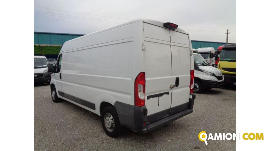 Fiat DUCATO 35 2.3 MJT FURGONE Lh2 Altro | VIVA BRESCIA DIESEL SPA