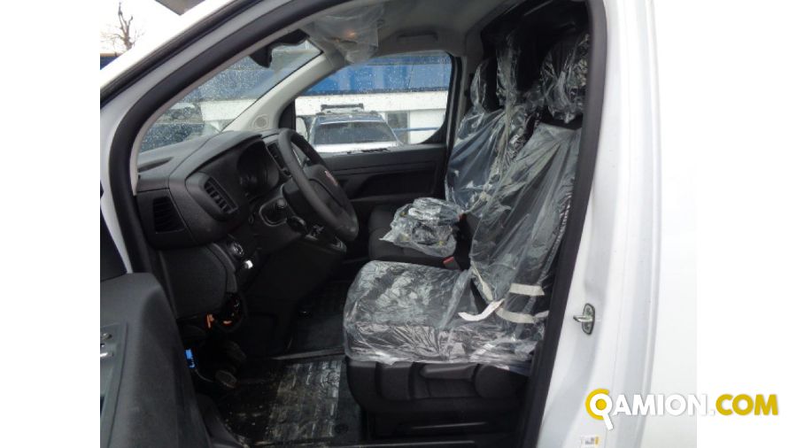 Fiat SCUDO 2.0 BlueHDi 145CV PL-SL-TN Furgone | Altro Altro | VIVA BRESCIA DIESEL SPA