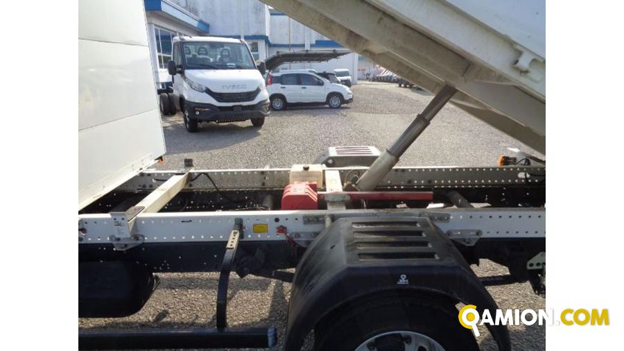 Iveco DAILY 35C14 BTor 2.3 ribaltabile posteriore | Altro Altro | VIVA BRESCIA DIESEL SPA