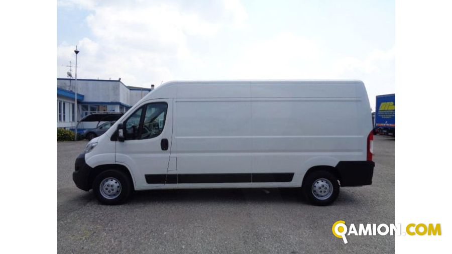 Citroen JUMPER 33 BlueHDi 160 PLM-TM Furgone Altro | VIVA BRESCIA DIESEL SPA