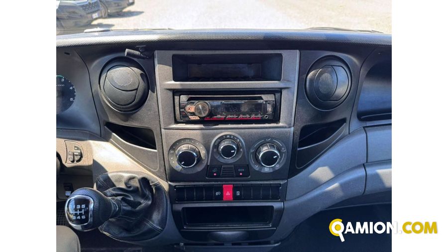 Iveco LEGGERO  DAILY | Autocarro fino 7.5t Cassone Ribaltabile | VIVA BRESCIA DIESEL SPA