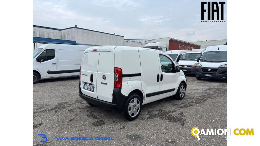 Fiat FIORINO 1.3 MJT 95CV Cargo | Altro Altro | VIVA BRESCIA DIESEL SPA