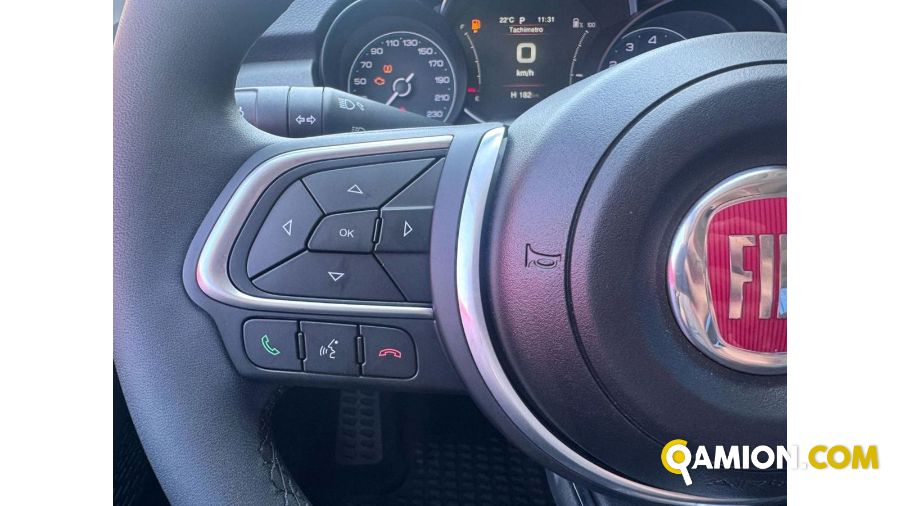 Fiat 500X 1.5 T4 Hybrid 130 CV DCT Dolcevita | Altro Altro | VIVA BRESCIA DIESEL SPA