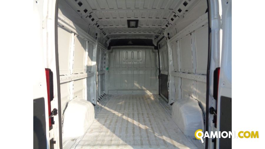 Fiat eDucato 35 122CV Furgone Lh2 battery 47kWh | Altro Altro | VIVA BRESCIA DIESEL SPA