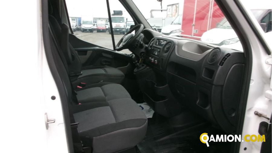 Renault MASTER 165.35 2.3 CELLA FRIGO FRCX SC. 12/2024 | Altro Altro | VIVA BRESCIA DIESEL SPA