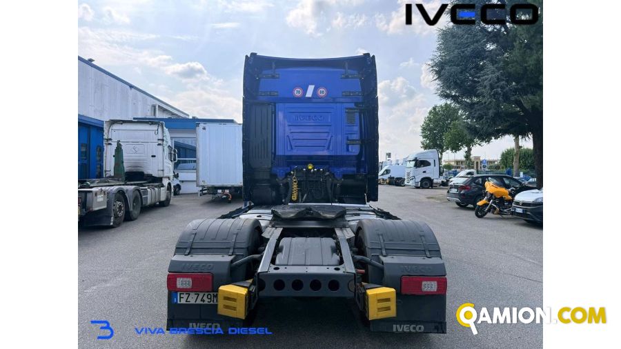 Iveco S-WAY AS440S57 S-WAY AS440S57 | Altro Altro | VIVA BRESCIA DIESEL SPA