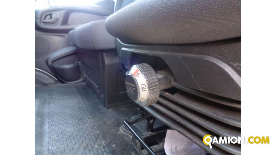 Iveco DAILY 35C16 3.0 Box e sponda | Altro Altro | VIVA BRESCIA DIESEL SPA