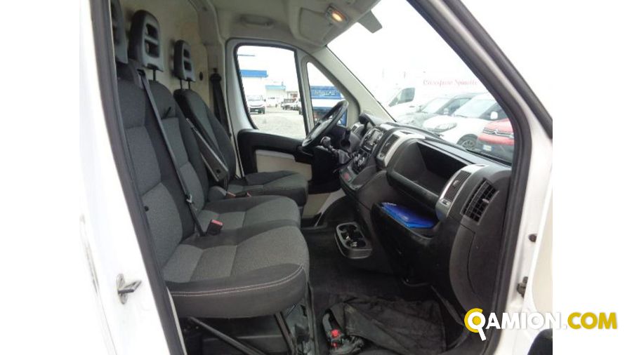 Fiat DUCATO 35 2.3 MJT FURGONE Lh2 | Altro Altro | VIVA BRESCIA DIESEL SPA