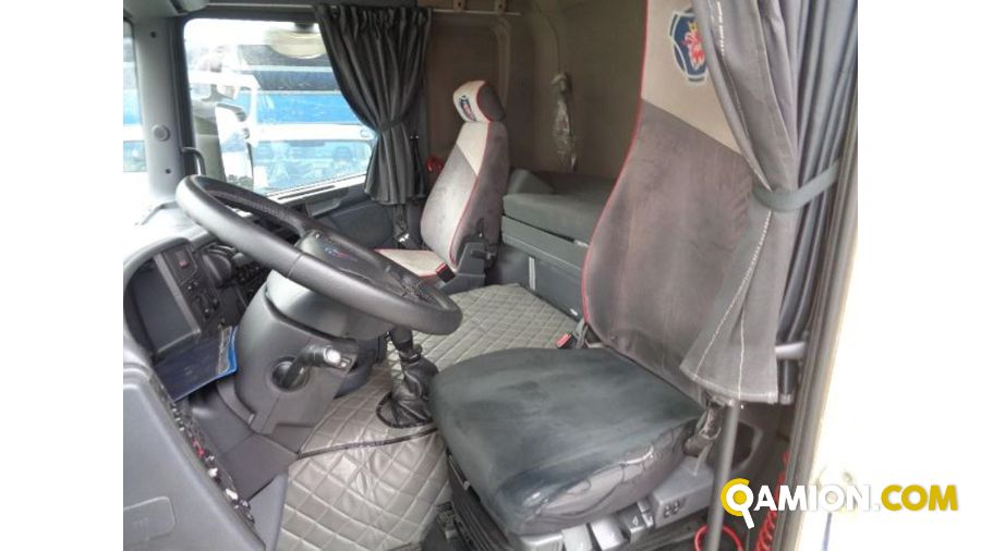 Scania G450 TRATTORE STRADALE G450 TRATTORE STRADALE | Altro Altro | VIVA BRESCIA DIESEL SPA