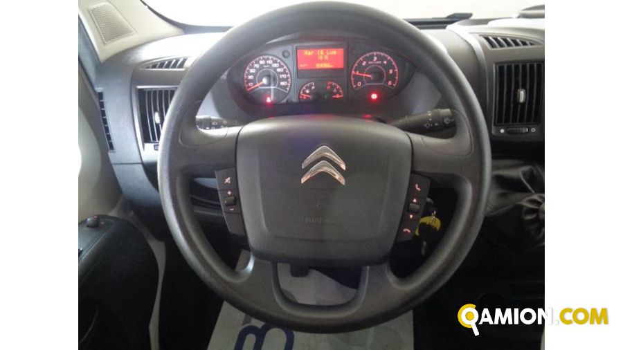 Citroen JUMPER 35 BlueHDi 140 furgone Mh2 | Altro Altro | VIVA BRESCIA DIESEL SPA