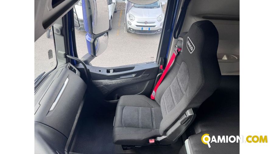 Iveco S-WAY AS440S57 S-WAY AS440S57 | Altro Altro | VIVA BRESCIA DIESEL SPA