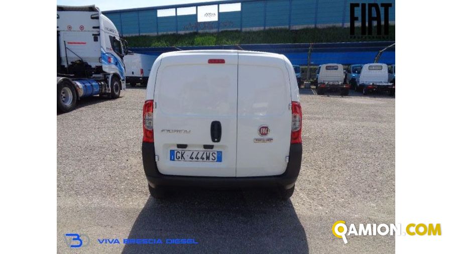 Fiat FIORINO 1.3 MJT 95CV Cargo SX | Altro Altro | VIVA BRESCIA DIESEL SPA