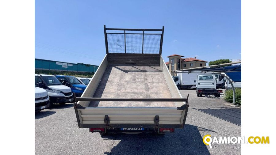Iveco LEGGERO  DAILY | Autocarro fino 7.5t Cassone Ribaltabile | VIVA BRESCIA DIESEL SPA