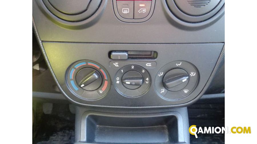 Fiat FIORINO 1.3 MJT 95CV Cargo SX | Altro Altro | VIVA BRESCIA DIESEL SPA