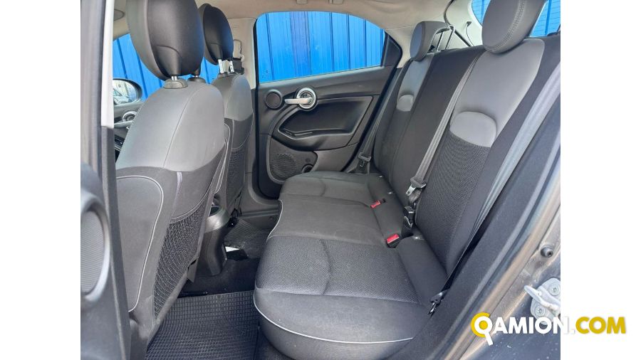 Fiat 500X 1.6 MultiJet 120 CV Pop Star | Altro Altro | VIVA BRESCIA DIESEL SPA