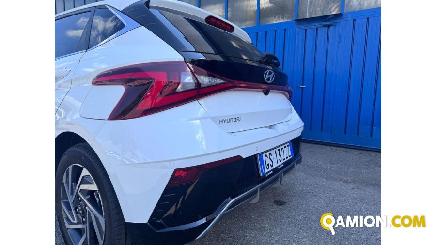 Hyundai i20 1.0 T-GDI 48V DCT Prime | Altro Altro | VIVA BRESCIA DIESEL SPA
