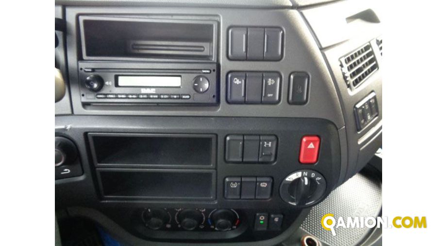 Daf XF 510 trattore stradale | Motrice semirimorchio Altro | VIVA BRESCIA DIESEL SPA