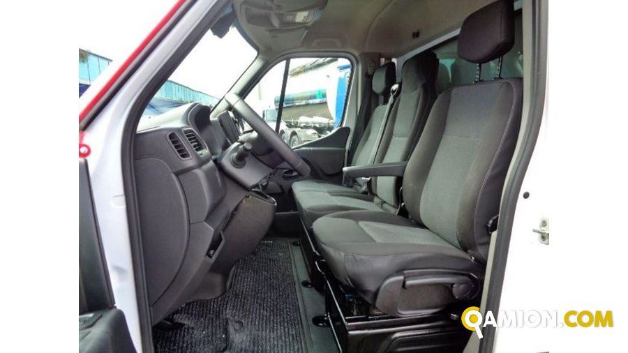 Renault MASTER 3T5 2.3dCi 145CV BOX | Altro Altro | VIVA BRESCIA DIESEL SPA